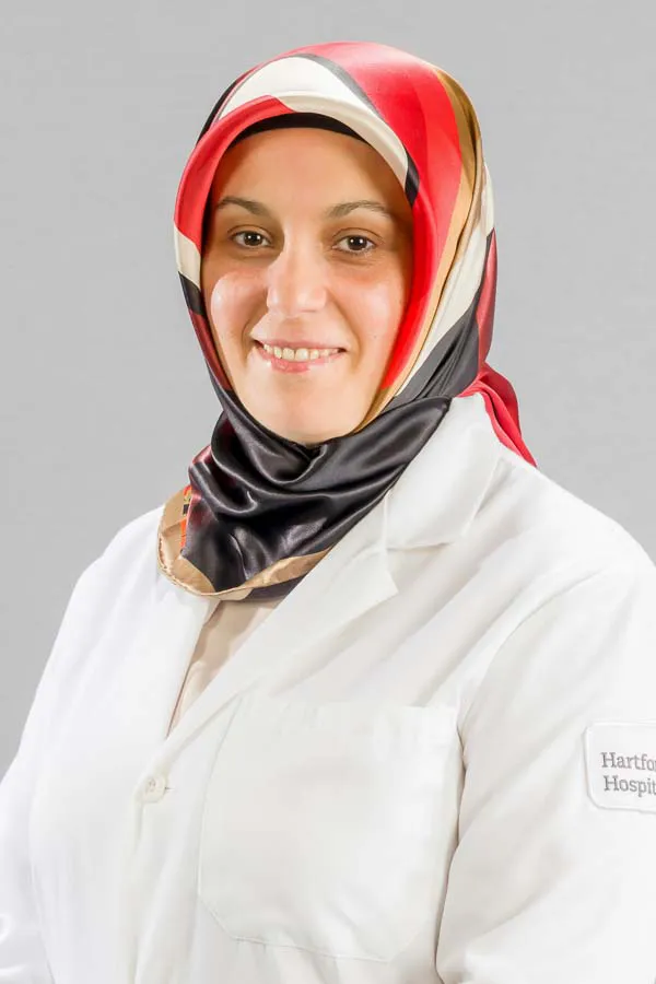 Photo of Gunay, Canan, MD